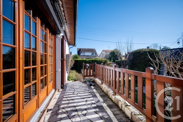 Maison à vendre - 7 pièces - 143,12 m2 - Vigneux Sur Seine - 91 - ILE-DE-FRANCE
