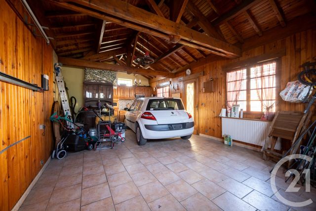 Maison à vendre - 7 pièces - 143,12 m2 - Vigneux Sur Seine - 91 - ILE-DE-FRANCE