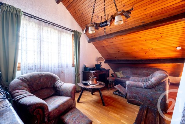 Maison à vendre - 7 pièces - 143,12 m2 - Vigneux Sur Seine - 91 - ILE-DE-FRANCE