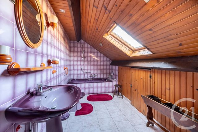 Maison à vendre - 7 pièces - 143,12 m2 - Vigneux Sur Seine - 91 - ILE-DE-FRANCE