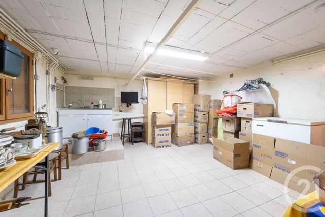 Maison à vendre - 7 pièces - 143,12 m2 - Vigneux Sur Seine - 91 - ILE-DE-FRANCE