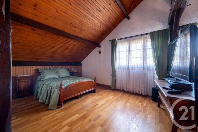 Maison à vendre - 7 pièces - 143,12 m2 - Vigneux Sur Seine - 91 - ILE-DE-FRANCE