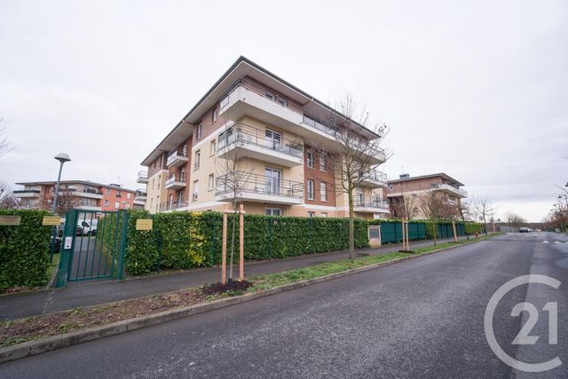 Appartement F3 à vendre - 3 pièces - 50 m2 - Vigneux Sur Seine - 91 - ILE-DE-FRANCE