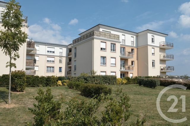 appartement - VIGNEUX SUR SEINE - 91