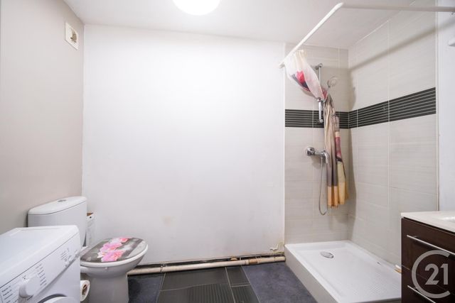 Appartement F2 à vendre - 2 pièces - 43,87 m2 - Vigneux Sur Seine - 91 - ILE-DE-FRANCE