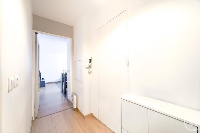 Appartement F2 à vendre - 2 pièces - 43,87 m2 - Vigneux Sur Seine - 91 - ILE-DE-FRANCE