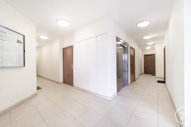 Appartement F2 à vendre - 2 pièces - 43,87 m2 - Vigneux Sur Seine - 91 - ILE-DE-FRANCE