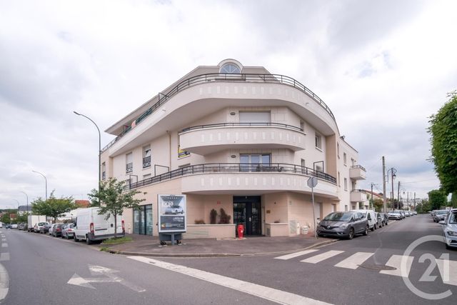Appartement F2 à vendre - 2 pièces - 43,87 m2 - Vigneux Sur Seine - 91 - ILE-DE-FRANCE