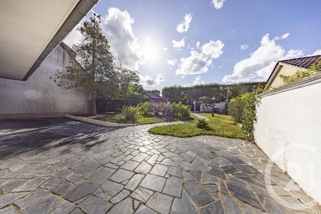 Maison à vendre - 7 pièces - 157 m2 - Vigneux Sur Seine - 91 - ILE-DE-FRANCE