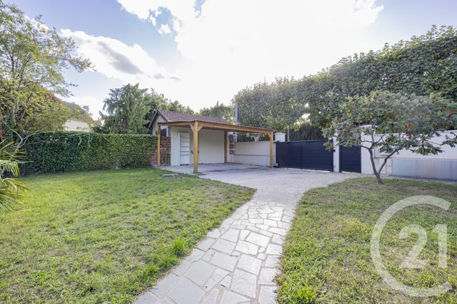 Maison à vendre - 7 pièces - 157 m2 - Vigneux Sur Seine - 91 - ILE-DE-FRANCE