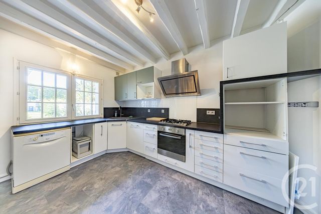 Maison à vendre - 7 pièces - 157 m2 - Vigneux Sur Seine - 91 - ILE-DE-FRANCE