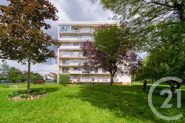 Appartement F3 à vendre - 3 pièces - 73 m2 - Vigneux Sur Seine - 91 - ILE-DE-FRANCE