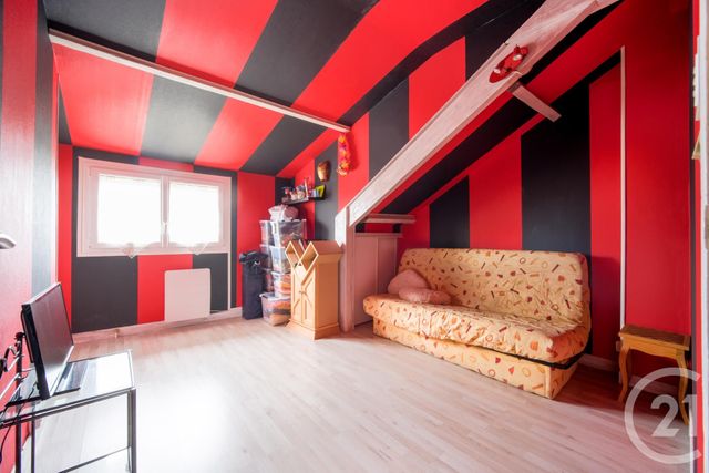 Maison à vendre - 7 pièces - 122 m2 - Montgeron - 91 - ILE-DE-FRANCE