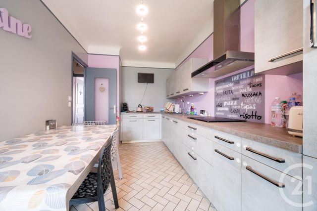 Maison à vendre - 7 pièces - 122 m2 - Montgeron - 91 - ILE-DE-FRANCE