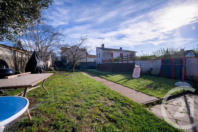 Maison à vendre - 7 pièces - 122 m2 - Montgeron - 91 - ILE-DE-FRANCE