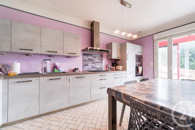 Maison à vendre - 7 pièces - 122 m2 - Montgeron - 91 - ILE-DE-FRANCE