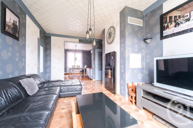 Maison à vendre - 7 pièces - 122 m2 - Montgeron - 91 - ILE-DE-FRANCE