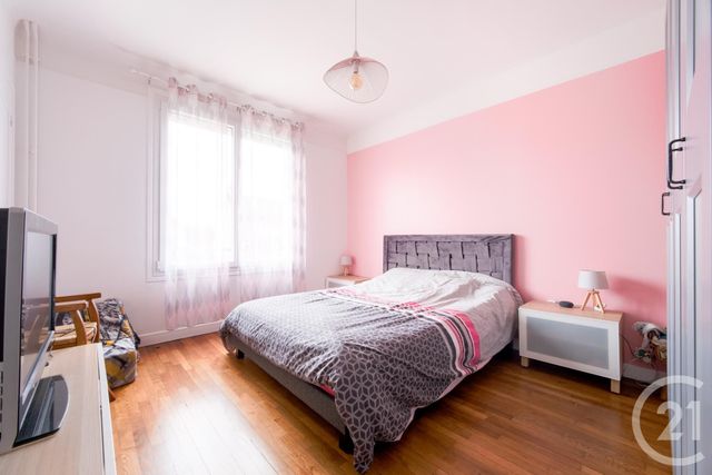 Maison à vendre - 7 pièces - 122 m2 - Montgeron - 91 - ILE-DE-FRANCE