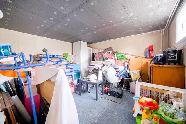 Maison à vendre - 7 pièces - 122 m2 - Montgeron - 91 - ILE-DE-FRANCE