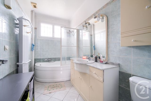 Maison à vendre - 7 pièces - 122 m2 - Montgeron - 91 - ILE-DE-FRANCE