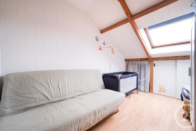 Maison à vendre - 7 pièces - 122 m2 - Montgeron - 91 - ILE-DE-FRANCE