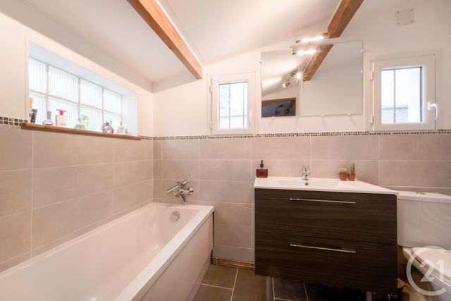 Maison à vendre - 6 pièces - 110 m2 - Vigneux Sur Seine - 91 - ILE-DE-FRANCE