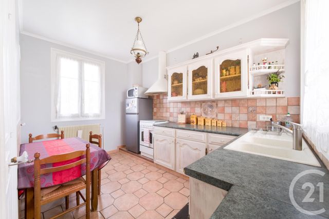 Maison à vendre - 6 pièces - 110 m2 - Vigneux Sur Seine - 91 - ILE-DE-FRANCE