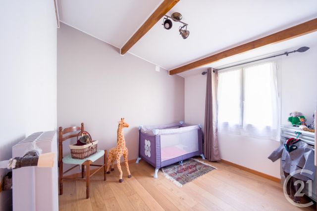 Maison à vendre - 6 pièces - 110 m2 - Vigneux Sur Seine - 91 - ILE-DE-FRANCE