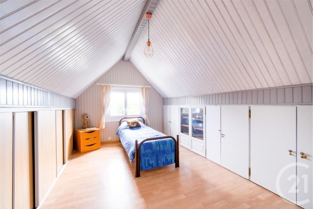 Maison à vendre - 6 pièces - 110 m2 - Vigneux Sur Seine - 91 - ILE-DE-FRANCE