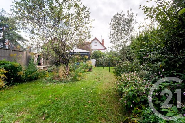 Maison à vendre - 6 pièces - 110 m2 - Vigneux Sur Seine - 91 - ILE-DE-FRANCE