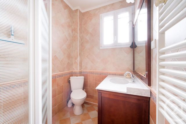 Maison à vendre - 6 pièces - 110 m2 - Vigneux Sur Seine - 91 - ILE-DE-FRANCE