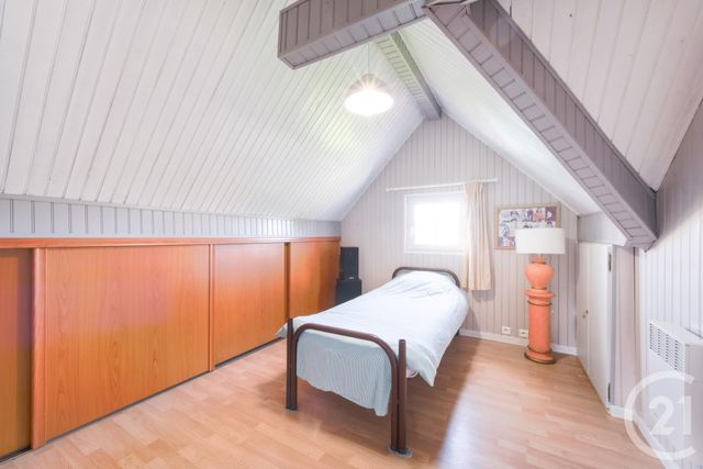 Maison à vendre - 6 pièces - 110 m2 - Vigneux Sur Seine - 91 - ILE-DE-FRANCE