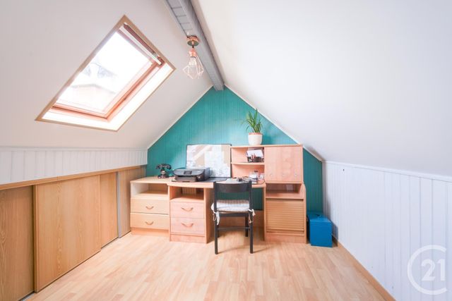 Maison à vendre - 6 pièces - 110 m2 - Vigneux Sur Seine - 91 - ILE-DE-FRANCE