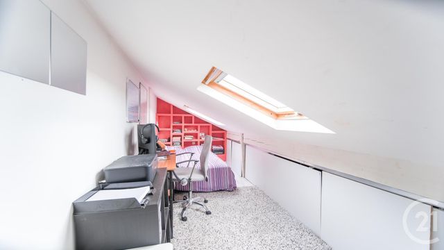 Appartement T2 à vendre - 2 pièces - 18,62 m2 - Vigneux Sur Seine - 91 - ILE-DE-FRANCE