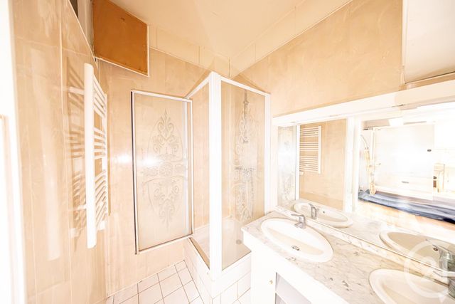 Appartement F2 à vendre - 2 pièces - 55 m2 - Brunoy - 91 - ILE-DE-FRANCE