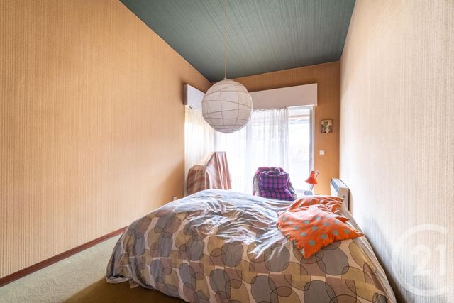 Maison à vendre - 6 pièces - 120 m2 - Vigneux Sur Seine - 91 - ILE-DE-FRANCE