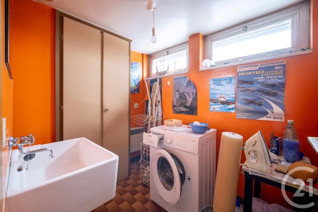 Maison à vendre - 6 pièces - 120 m2 - Vigneux Sur Seine - 91 - ILE-DE-FRANCE