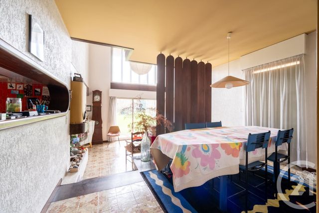 Maison à vendre - 6 pièces - 120 m2 - Vigneux Sur Seine - 91 - ILE-DE-FRANCE