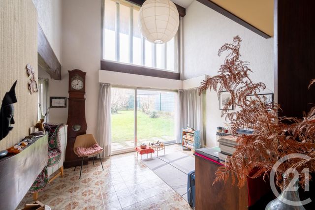 Maison à vendre - 6 pièces - 120 m2 - Vigneux Sur Seine - 91 - ILE-DE-FRANCE