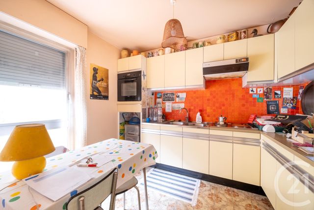 Maison à vendre - 6 pièces - 120 m2 - Vigneux Sur Seine - 91 - ILE-DE-FRANCE