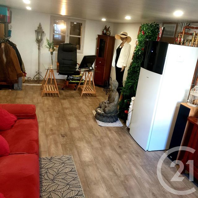 Maison à vendre - 6 pièces - 109 m2 - Vigneux Sur Seine - 91 - ILE-DE-FRANCE