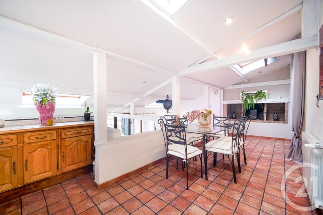 Maison à vendre - 6 pièces - 109 m2 - Vigneux Sur Seine - 91 - ILE-DE-FRANCE