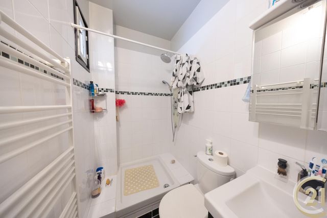 Maison à vendre - 5 pièces - 72 m2 - Vigneux Sur Seine - 91 - ILE-DE-FRANCE