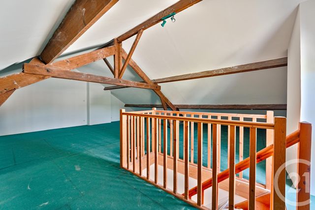 Maison à vendre - 5 pièces - 93 m2 - Saulx Les Chartreux - 91 - ILE-DE-FRANCE