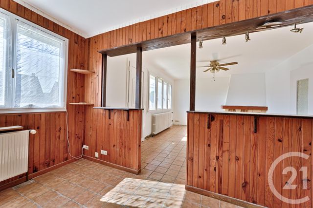 Maison à vendre - 5 pièces - 93 m2 - Saulx Les Chartreux - 91 - ILE-DE-FRANCE