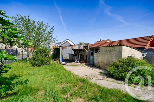 Maison à vendre - 5 pièces - 93 m2 - Saulx Les Chartreux - 91 - ILE-DE-FRANCE