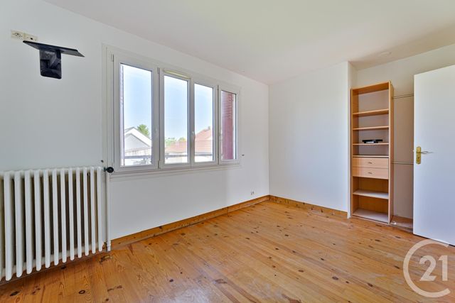 Maison à vendre - 5 pièces - 93 m2 - Saulx Les Chartreux - 91 - ILE-DE-FRANCE