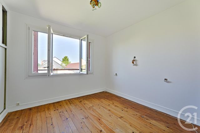 Maison à vendre - 5 pièces - 93 m2 - Saulx Les Chartreux - 91 - ILE-DE-FRANCE