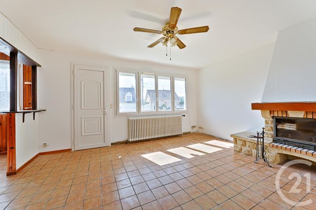 Maison à vendre - 5 pièces - 93 m2 - Saulx Les Chartreux - 91 - ILE-DE-FRANCE