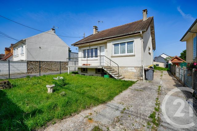 maison - SAULX LES CHARTREUX - 91